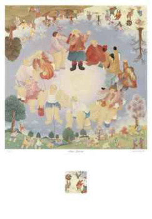 Four Seasons Limited Edition Four Seasons Limited Edition