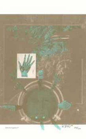 Terra in Cognita #7 Limited Edition Terra in Cognita #7 Limited Edition