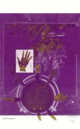 Terra in Cognita #3 Limited Edition Terra in Cognita #3 Limited Edition