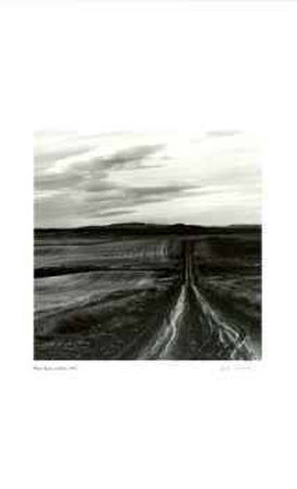 Untitled (dirt road) Limited Edition Untitled (dirt road) Limited Edition