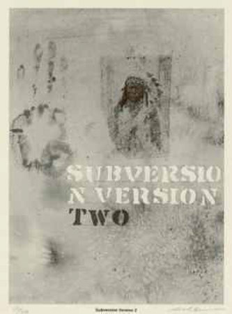 Subversion Version 2 Limited Edition Subversion Version 2 Limited Edition