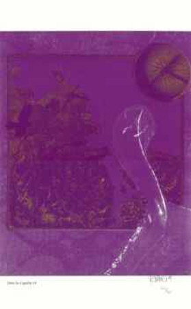 Terra in Cognita #4 Limited Edition Terra in Cognita #4 Limited Edition