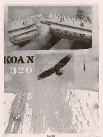 Koan 320 Limited Edition Koan 320 Limited Edition