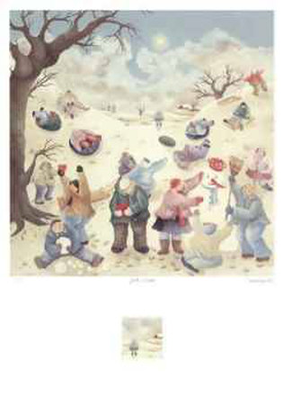 Jack Frost Limited Edition Jack Frost Limited Edition
