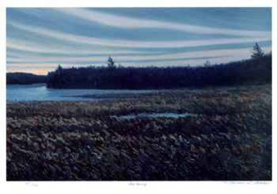 Blue Morning Limited Edition Blue Morning Limited Edition