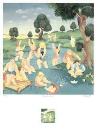 Summertime Limited Edition Summertime Limited Edition