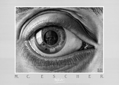 Eye Print Eye Print