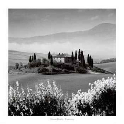Tuscany Print Tuscany Print