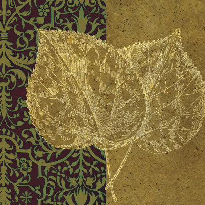 Linden Print Linden Print