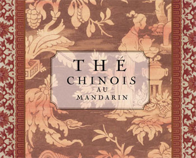 The Chinois Print The Chinois Print
