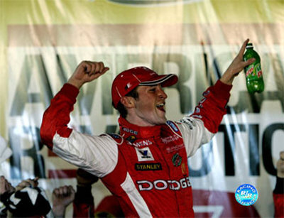 Kasey Kahne Photograph Kasey Kahne Photograph