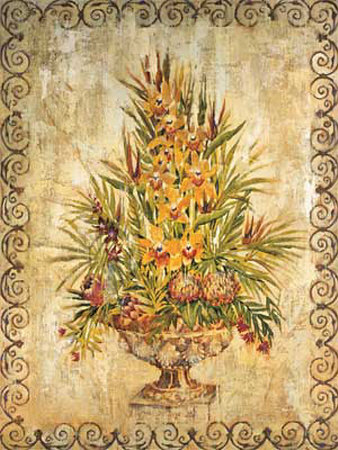 Tropical Spray Print Tropical Spray Print