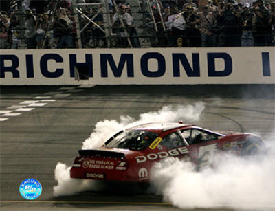 Kasey Kahne Photograph Kasey Kahne Photograph
