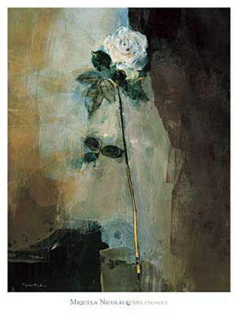 Melancholy Print Melancholy Print