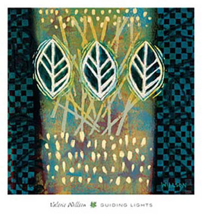 Guiding Lights Print Guiding Lights Print