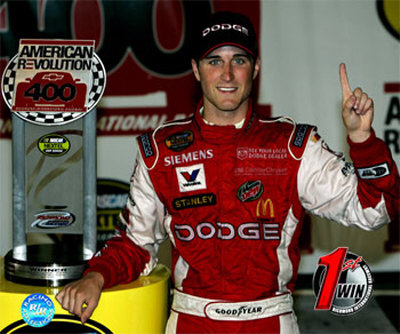 Kasey Kahne Photograph Kasey Kahne Photograph