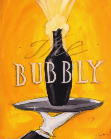 Bubbly Print Bubbly Print