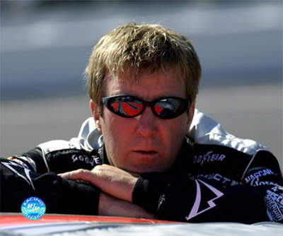 Sterling Marlin Photograph Sterling Marlin Photograph
