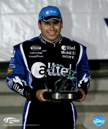 Ryan Newman Photograph Ryan Newman Photograph
