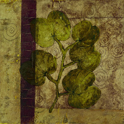 Nature Study IV Print Nature Study IV Print