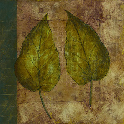 Nature Study III Print Nature Study III Print