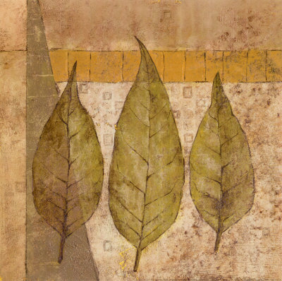 Nature Study II Print Nature Study II Print