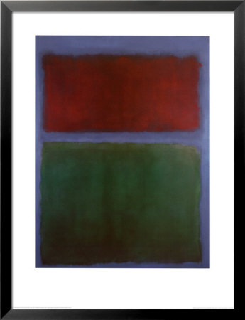 Earth and Green Framed Print Earth and Green Framed Print