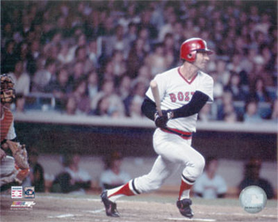 Carl Yastrzemski Photograph Carl Yastrzemski Photograph