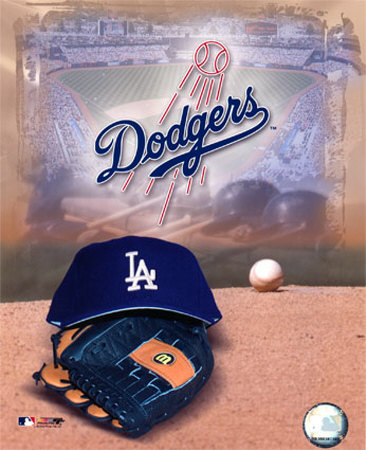 Los Angeles Dodgers. Los Angeles Dodgers