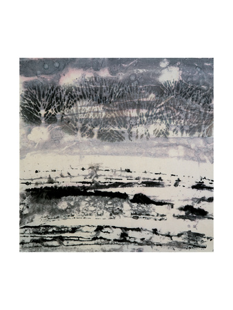 Snow Giclee Print Snow Giclee Print
