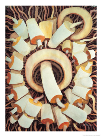 Fireworks Giclee Print Fireworks Giclee Print