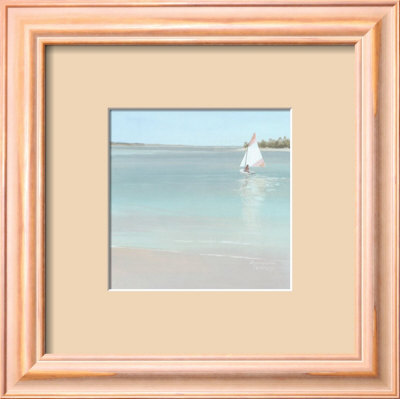 Beach Memories Framed Print Beach Memories Framed Print
