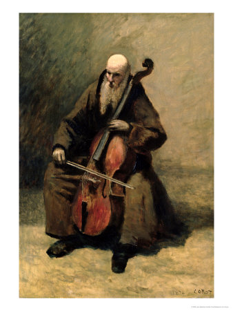 The Monk 1874