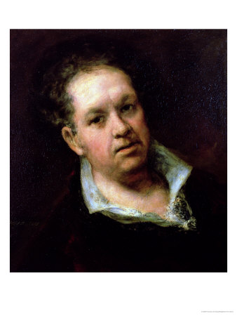 Self Portrait 1815