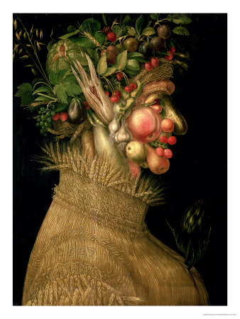 Summer, 1563 Giclee Print Summer, 1563 Giclee Print