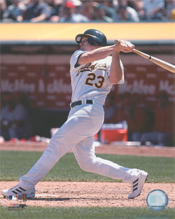 Bobby Kielty 2005 - Batting Action Photograph Bobby Kielty 2005 - Batting Action Photograph
