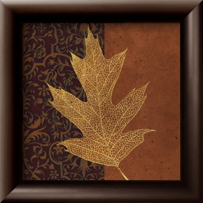 Quercus Framed Print Quercus Framed Print