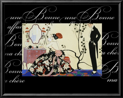 Souffle de Poudre Framed Print Souffle de Poudre Framed Print