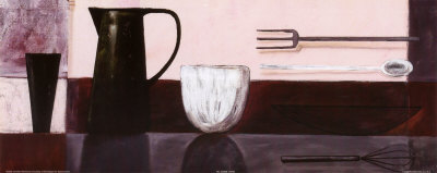 Fork Print Fork Print