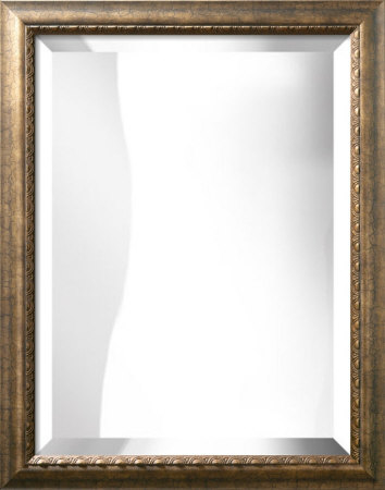 18x24 Bevel Mirror Mirror 18x24 Bevel Mirror Mirror