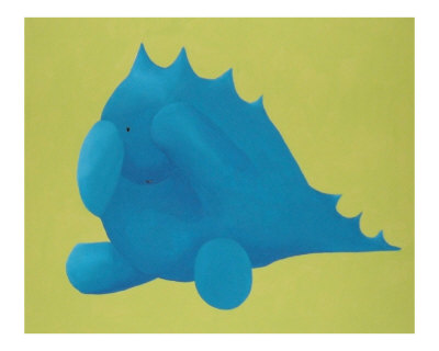 Blue Dragon I Other Blue Dragon I Other
