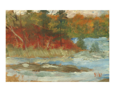 Autumn Lake Other Autumn Lake Other