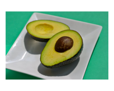 Avocado Halves Other Avocado Halves Other