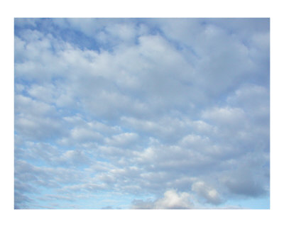 Clouds 69 Photographic Print Clouds 69 Photographic Print