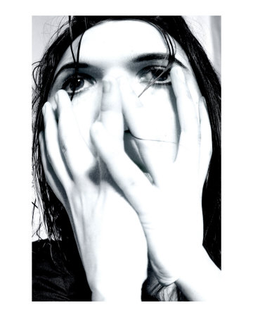 Fearless Photographic Print Fearless Photographic Print