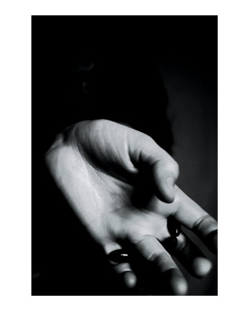 Faith Photographic Print Faith Photographic Print