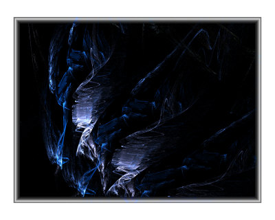 Oneirochrome Photographic Print Oneirochrome Photographic Print