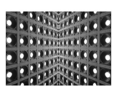 Wall Of Sound 2 Photographic Print Wall Of Sound 2 Photographic Print