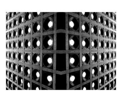 Wall of Sound Photographic Print Wall of Sound Photographic Print
