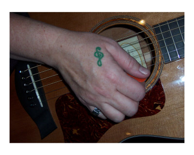 The Strum Other The Strum Other